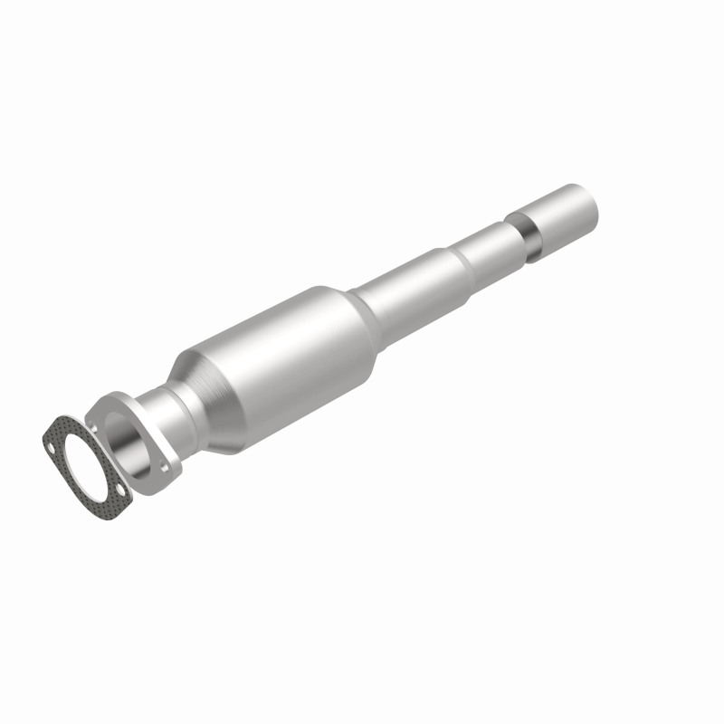 MagnaFlow Direct Fit Catalytic Converter 04-06 Mazda 3 2.0/2.3 rr OE thumbnail 6