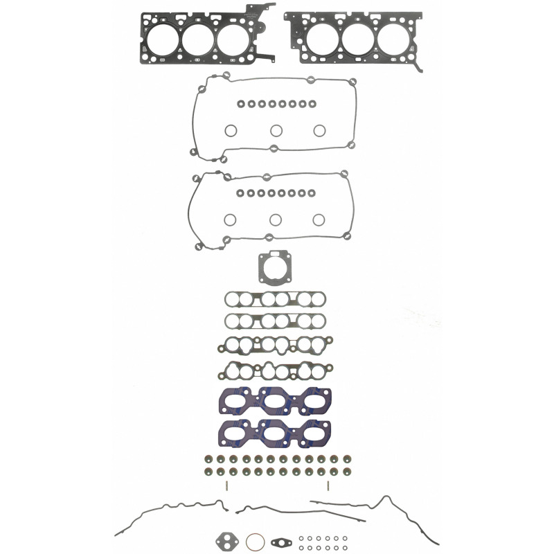 FEL Cylinder Head Gaskets