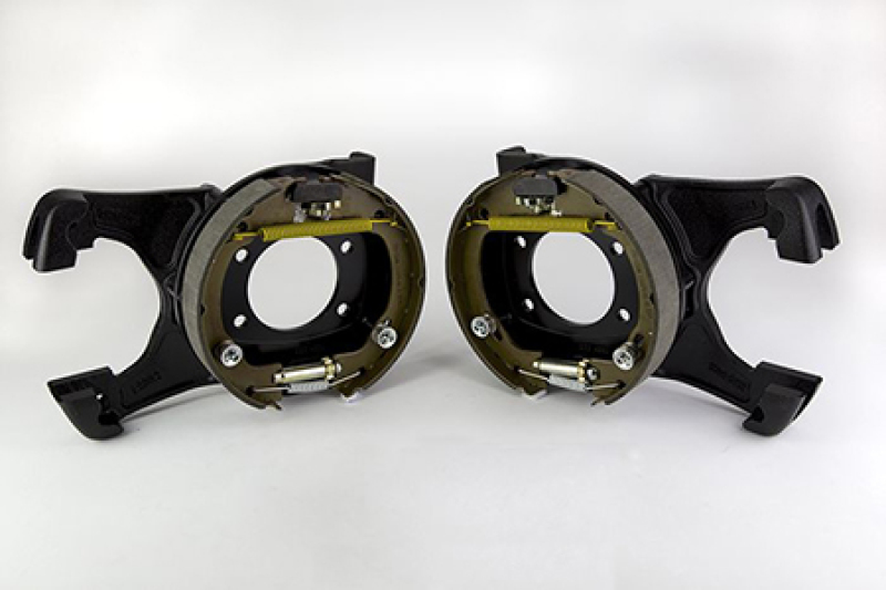 WIL Caliper Brackets