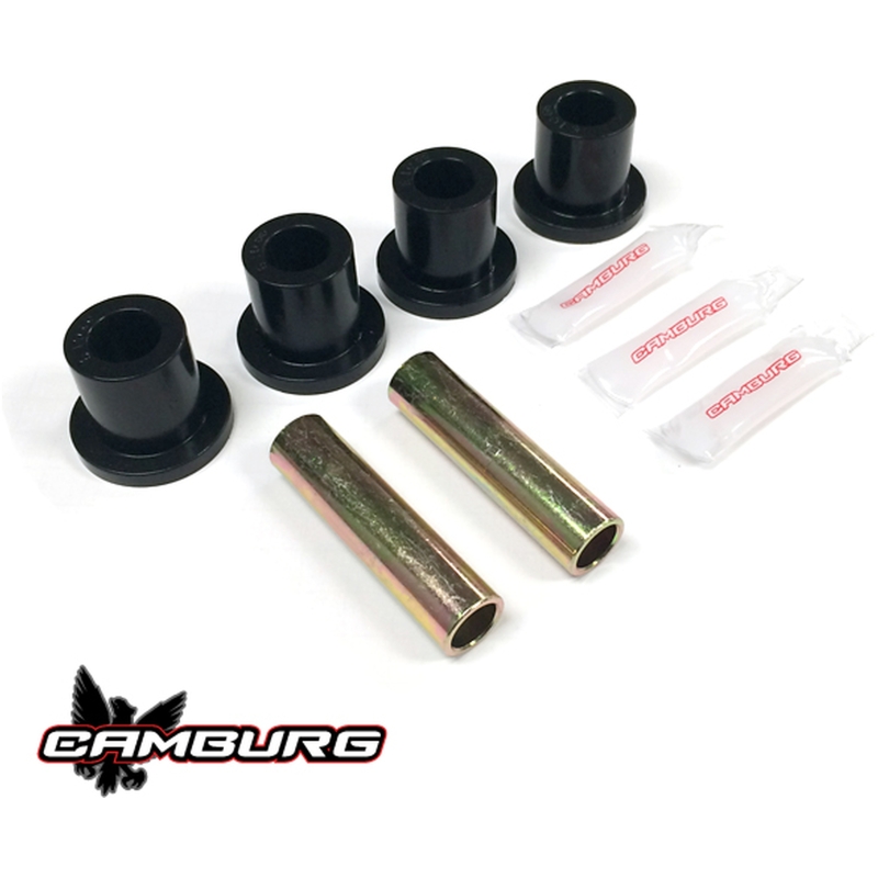 CMB Heim Threaded Bungs - Sent to ACA