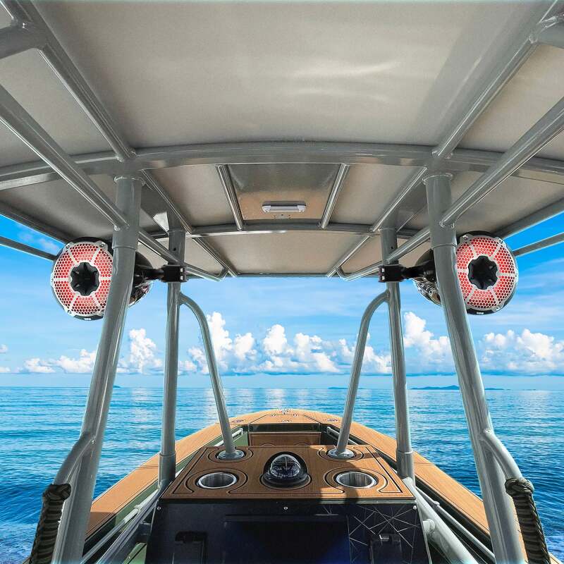 DSE NXL Marine and Powersports Towers