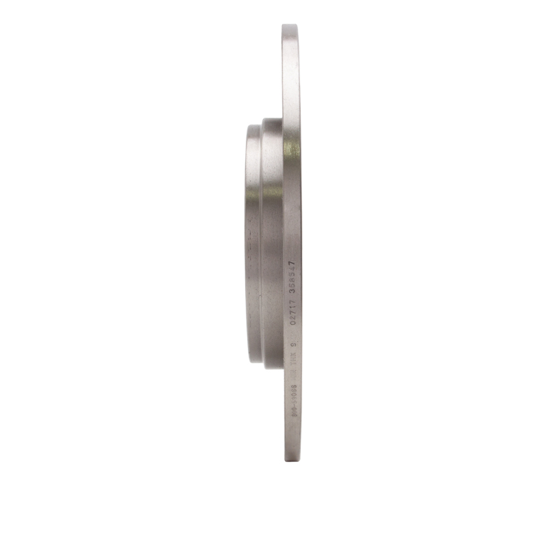 DFC 18-25 Honda Odyssey Rear Brake Rotor