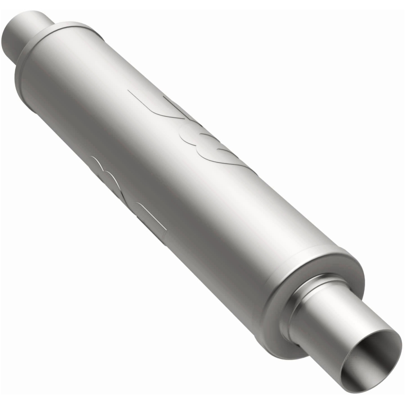 MAG SS Muffler