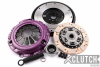 XCL Clutch - Stage 2 Cushioned Ceramic