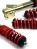 HR Street Perf Coil Overs