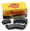 WIL PolyMatrix A Brake Pads