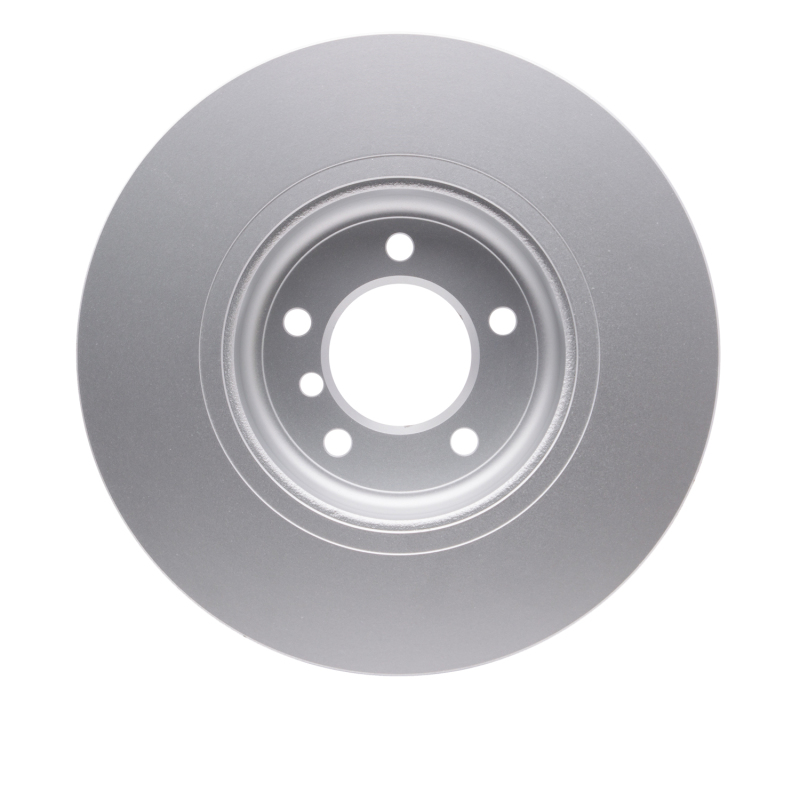 DFC 06-13 BMW 330i Front GeoSPEC Coated Rotor thumbnail 6