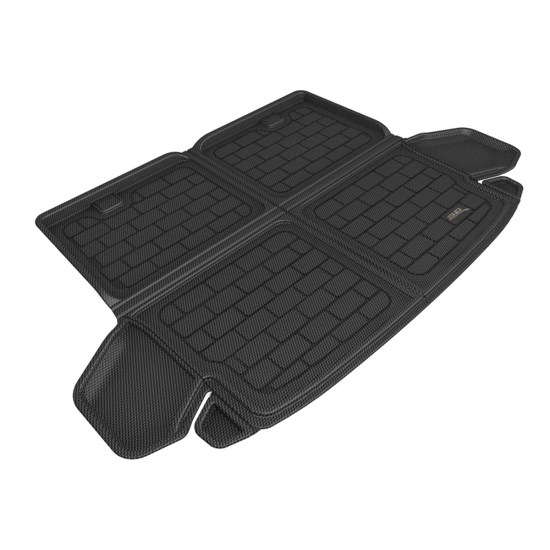 ACE Cargo Liner - Black