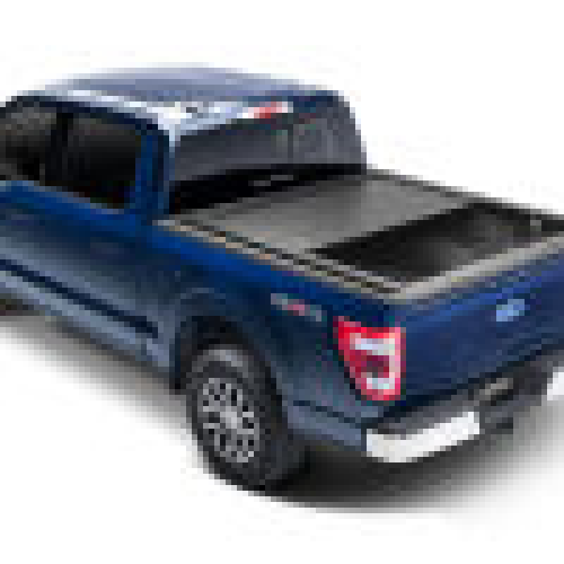 Retrax 2021 F-150 Super Crew / Super Cab & Reg. Cab 6.5ft Bed RetraxONE XR thumbnail 6