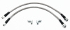 WIL Flexline Brake Hose