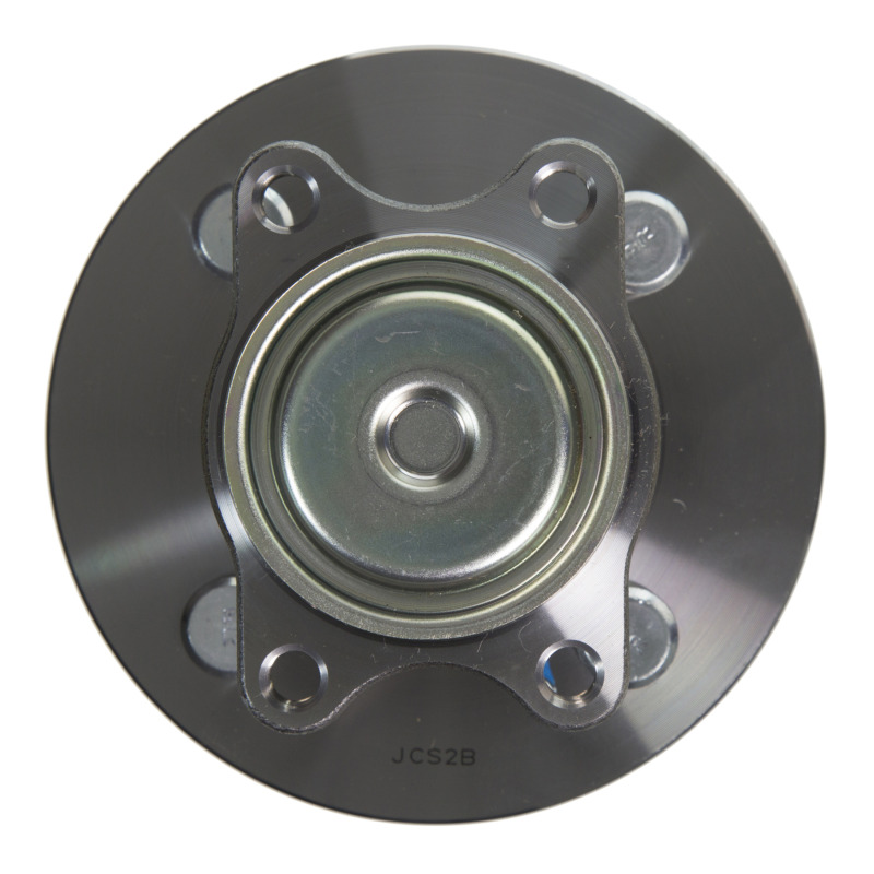 MOOG 06-11 Kia Rio Rear Hub Assembly