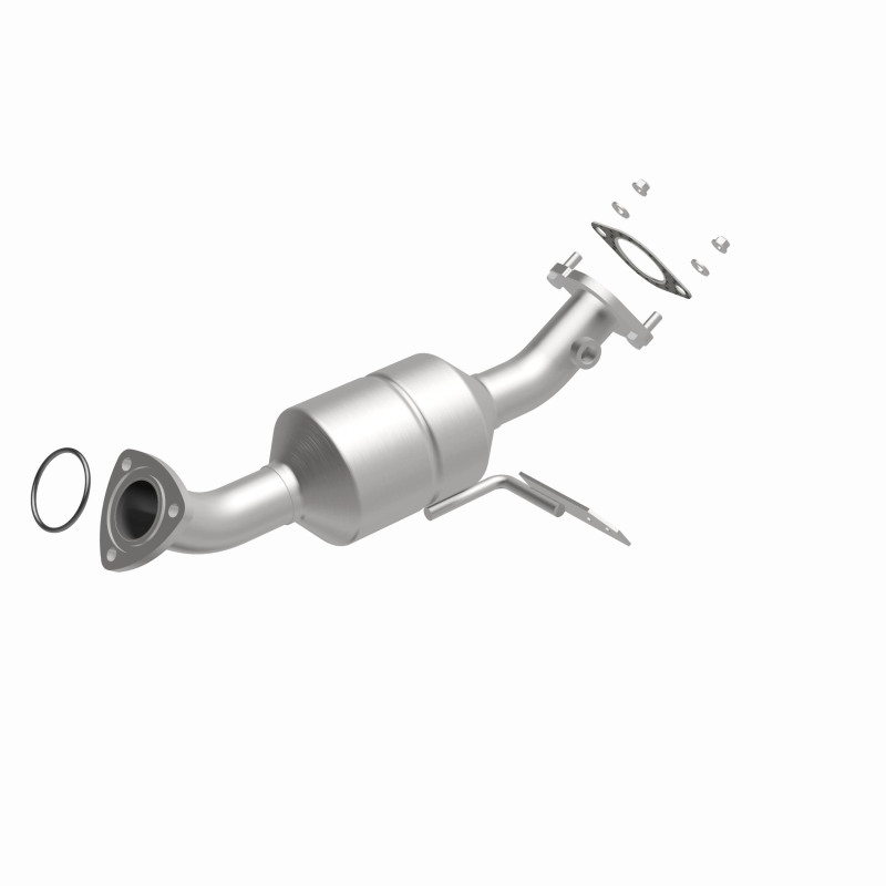MagnaFlow 2004 Cadillac CTS 3.2L Direct Fit Converter thumbnail 8