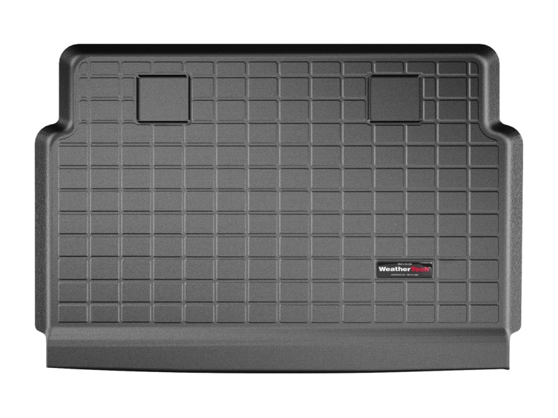 WeatherTech 13-17 Ford C-Max Energi Cargo Liner - Black