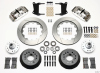 WIL Superlite Brake Kit