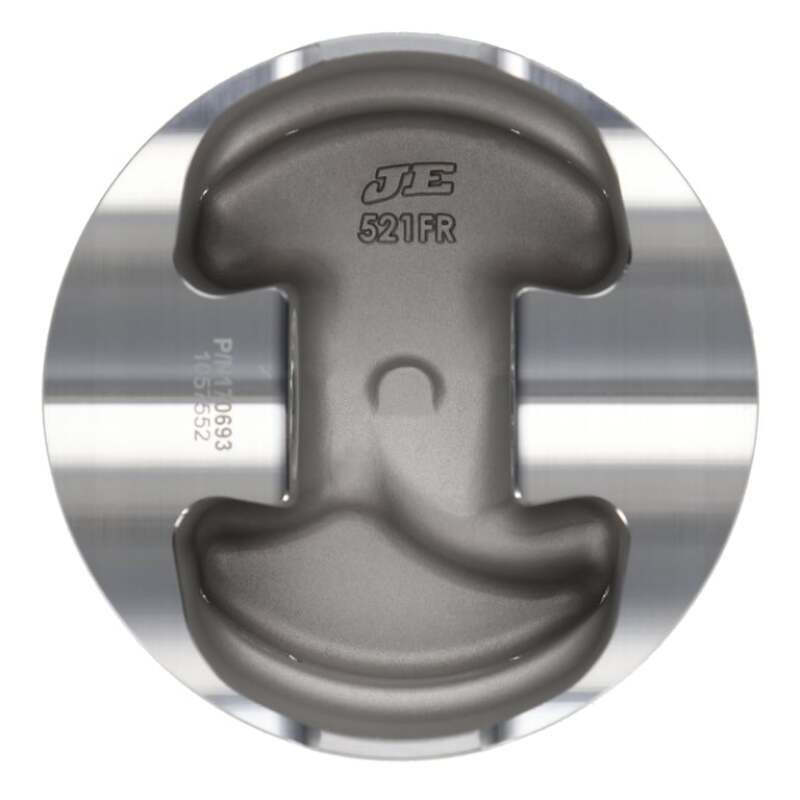 JE Pistons 350 SBC STD DTY FT Set of 8 Pistons thumbnail 9