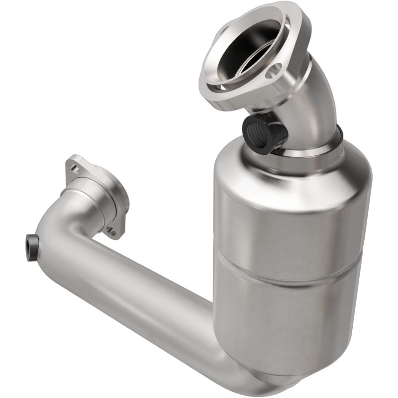 MagnaFlow Direct Fit Catalytic Converter 99-00 Mercedes CLK320 3.2L thumbnail 2