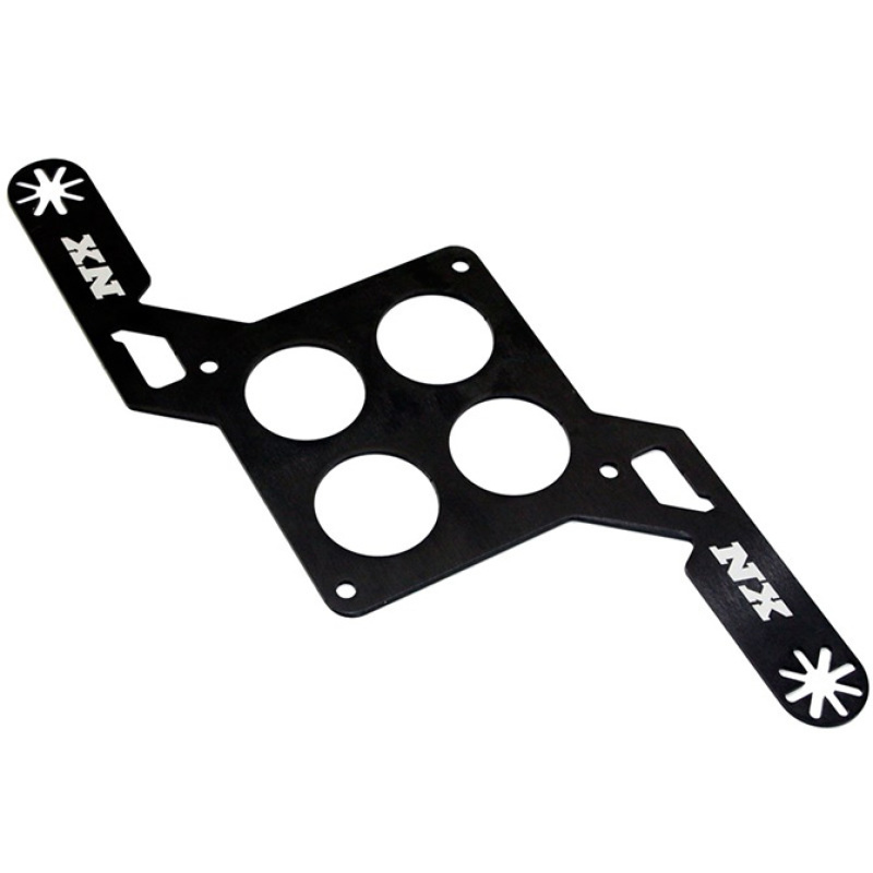 NEX Solenoid Brackets