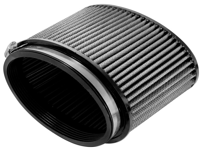 aFe Magnum FORCE Replacement PDS Air Filter 7x3F x 8-1/4x4-1/4B x 8-1/4x4-1/4T x 5H thumbnail 7