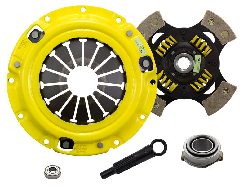 ACT XT/Race Clutch Kits