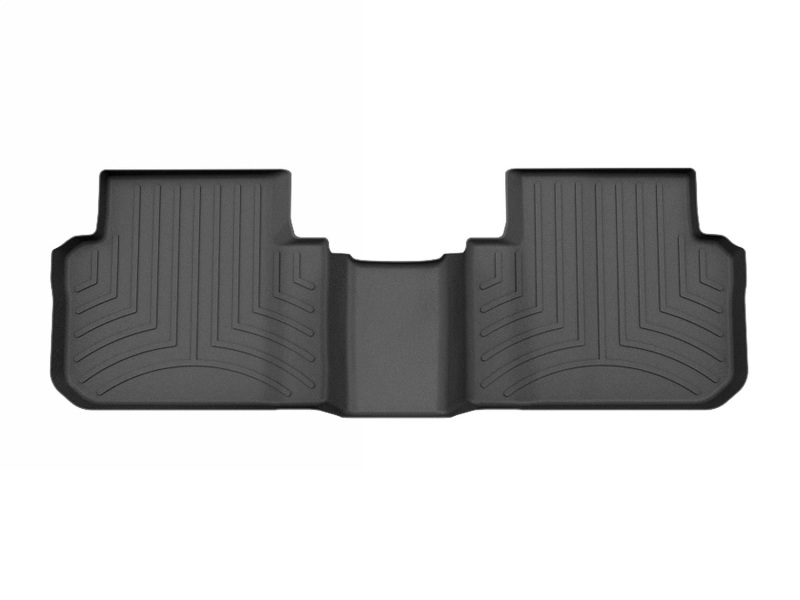 WT FloorLiner - Rear - Blk