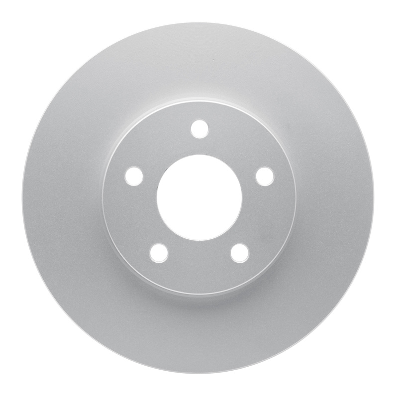 DFC GeoSPEC Coated Rotors - Plain