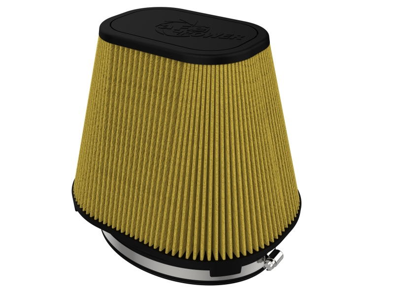 Track Series Intake Replacement Air Filter w/ Pro GUARD 7 Media