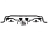 HWG Rear Sway Bars