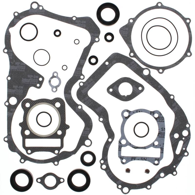 VEP Complete Gasket Kit