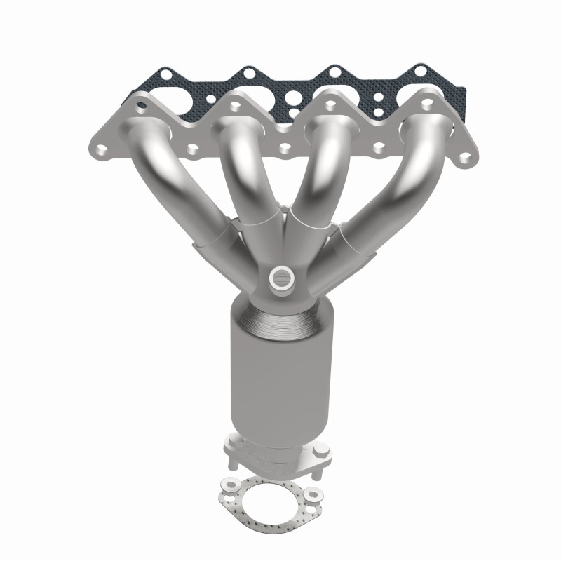MagnaFlow Direct Fit Catalytic Converter 05-08 Kia Sportage 2.0L thumbnail 6