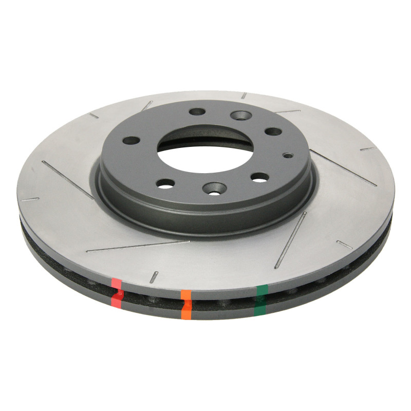 Disc Brakes Australia USA LLC Brake Rotors DBA42953S 4000 T3 Slot [ Mazda 6 F ] MTO thumbnail 4