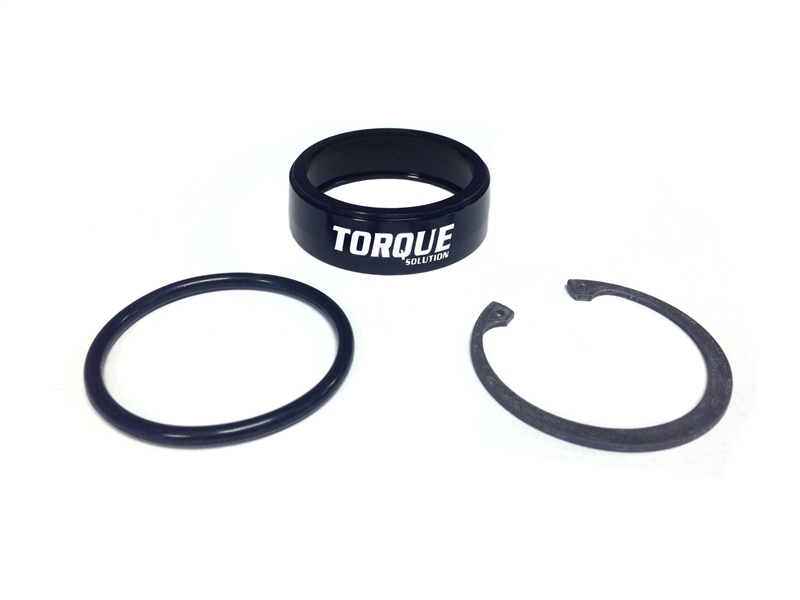 TQS Master Cyl Adapters