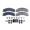 PSB Z23 Evolution Brake Pads