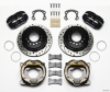 WIL Dynapro Brake Kit