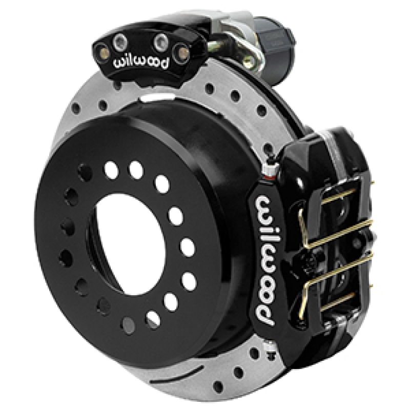 WIL Dynapro Brake Kit