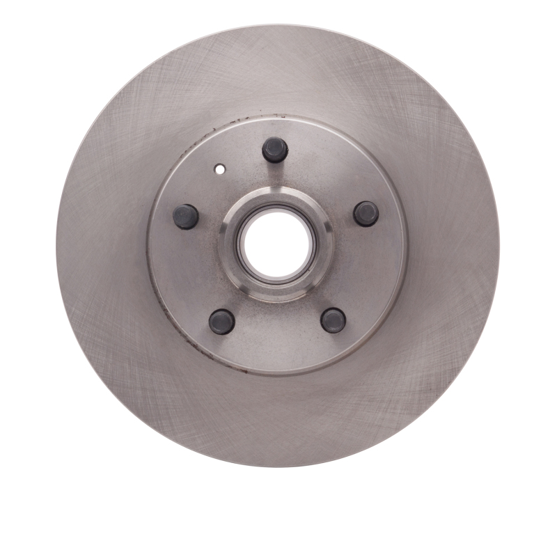 DFC Brake Rotors - Plain