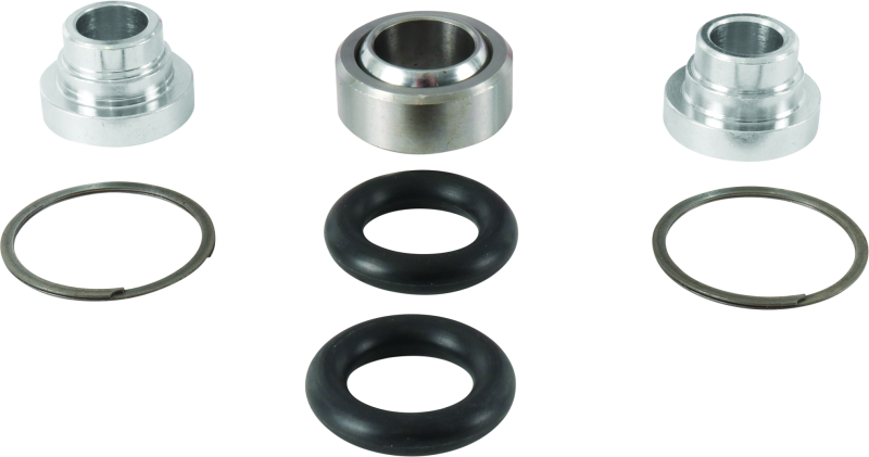 Quadboss Shocks and Struts 421052 QuadBoss 18-20 Can-Am Commander 1000 LTD Front Upper Shock Bearing Assembly thumbnail 4