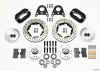 WIL Dynalite Brake Kit