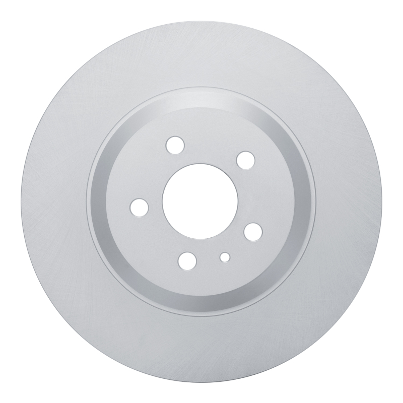 DFC GeoSPEC Coated Rotors - Plain