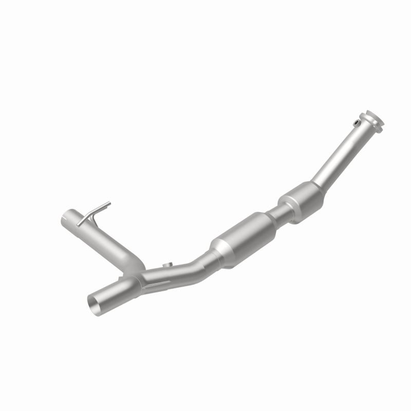 MagnaFlow 02-03 Ford F-150 5.4L Direct Fit Converter thumbnail 5