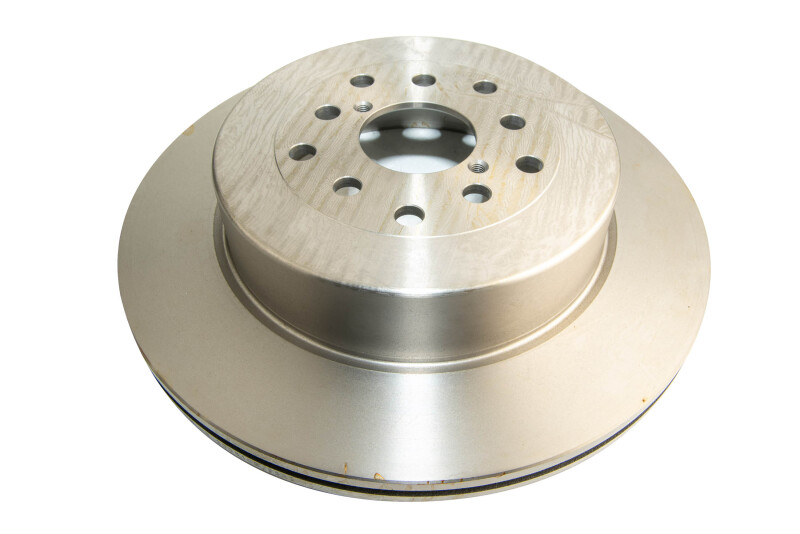 DBA Street Standard Rotors