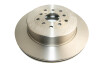 DBA Street Standard Rotors