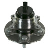 MOOG 07-17 Lexus LS460 Front Right Hub Assembly thumbnail 7