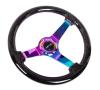 NRG Steering Wheels - Reinforc