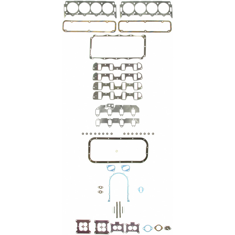 FEL Engine Gasket Sets