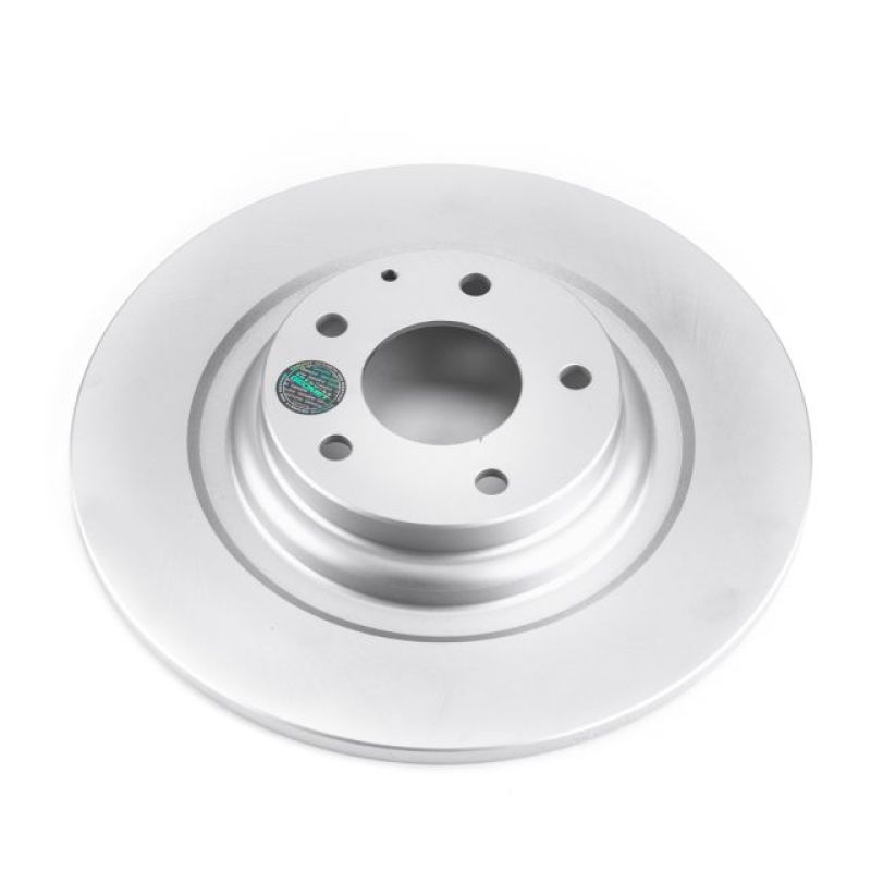 PSB Evolution Coated Rotor