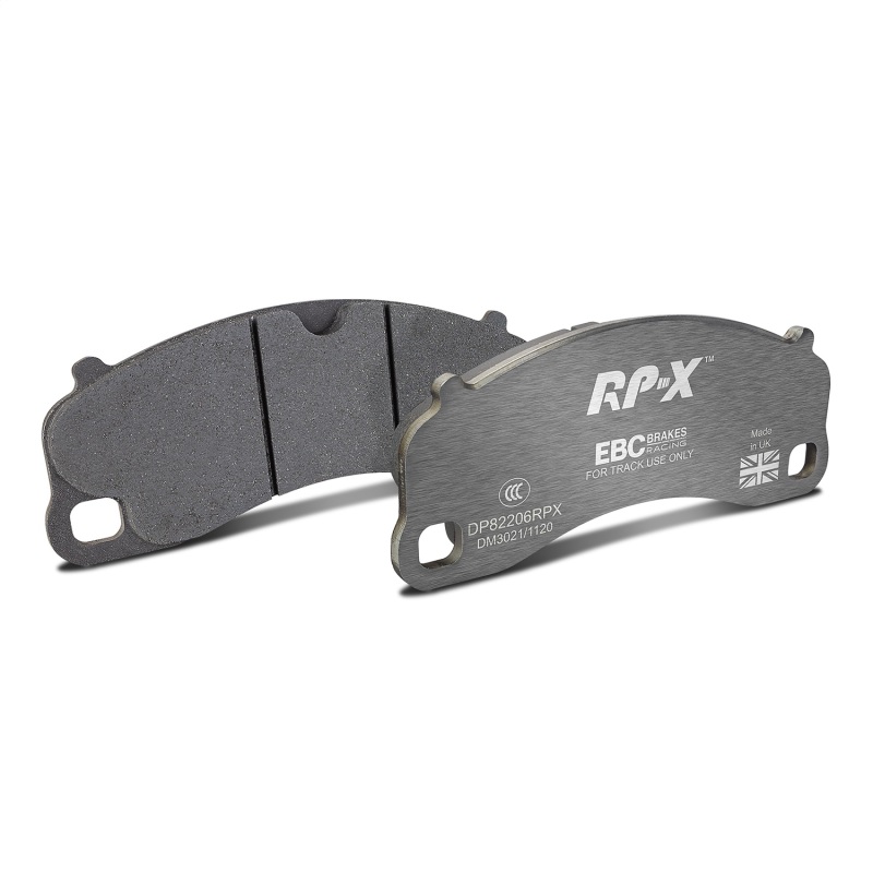 EBC RP-X Brake Pad Sets