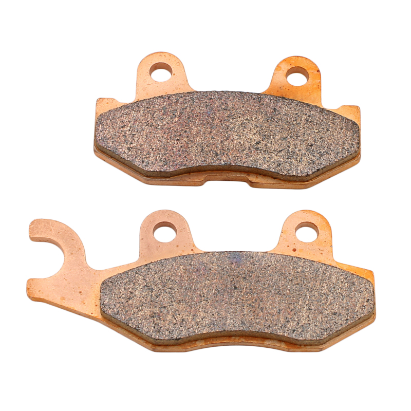 EPI Heavy Duty Brake Pad