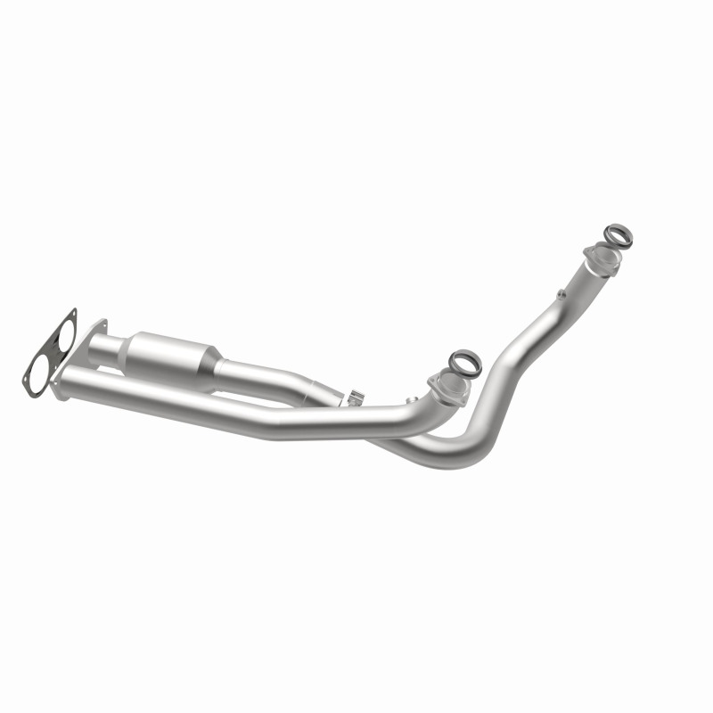 MagnaFlow Direct Fit Catalytic Converter 3500 Truck 97 7.4L thumbnail 8