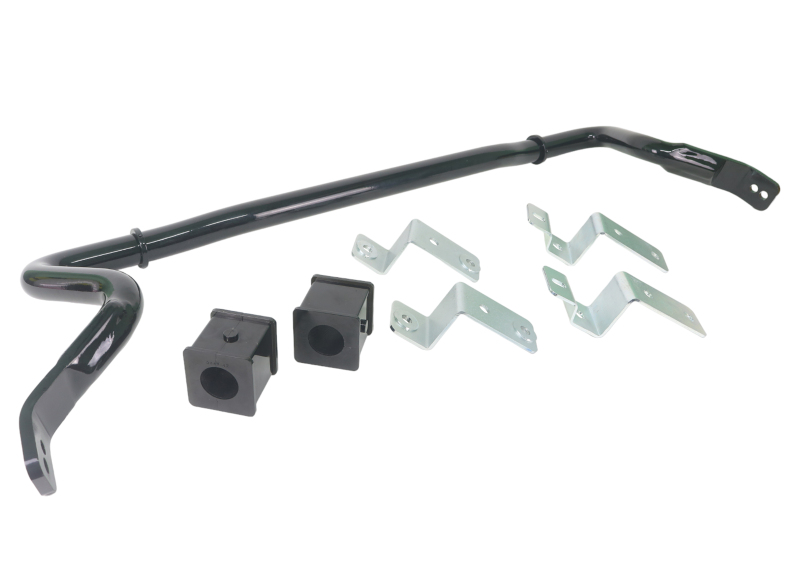 WL Sway Bars - Kits