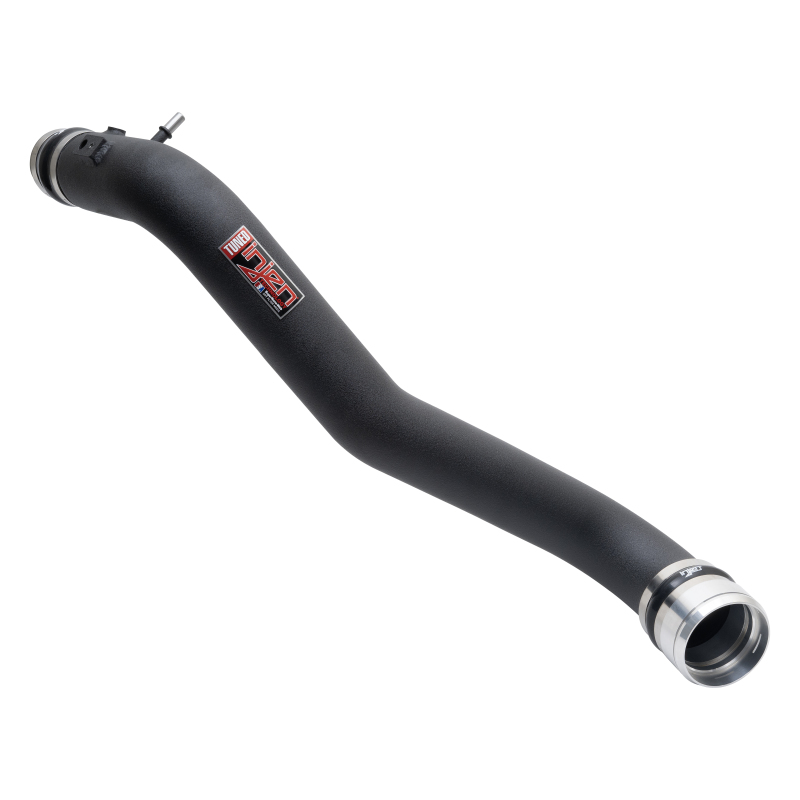 INJ Intercooler Piping